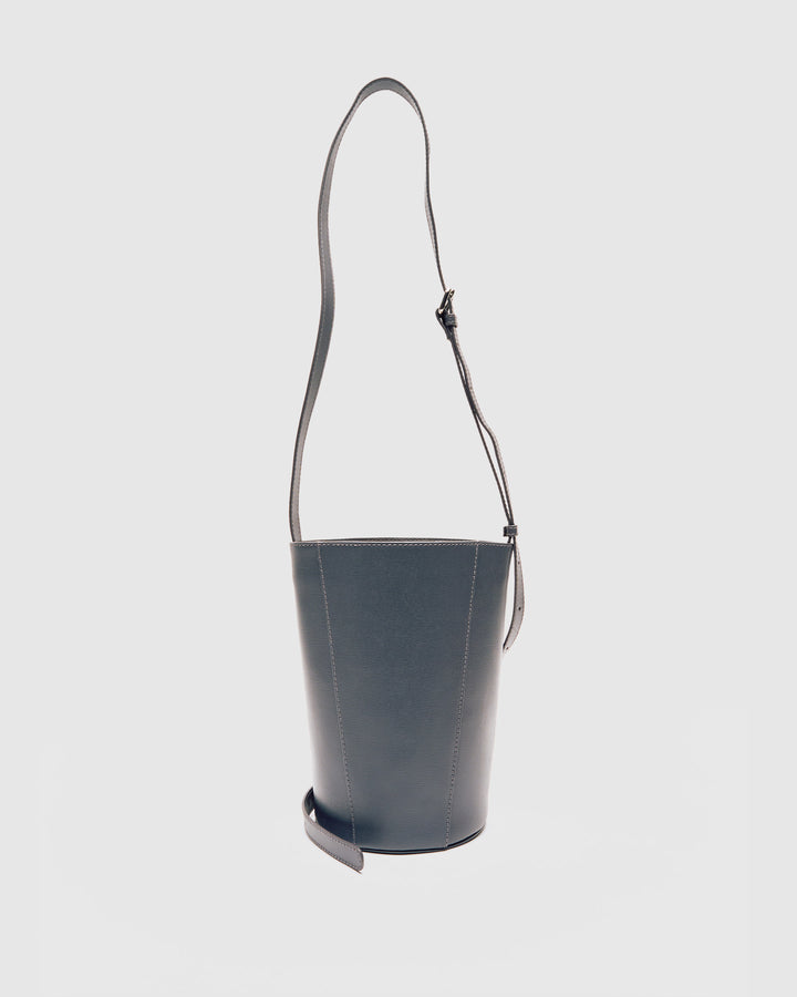 Núnoo Klay Florence Dark Pearl Medium Dark Pearl