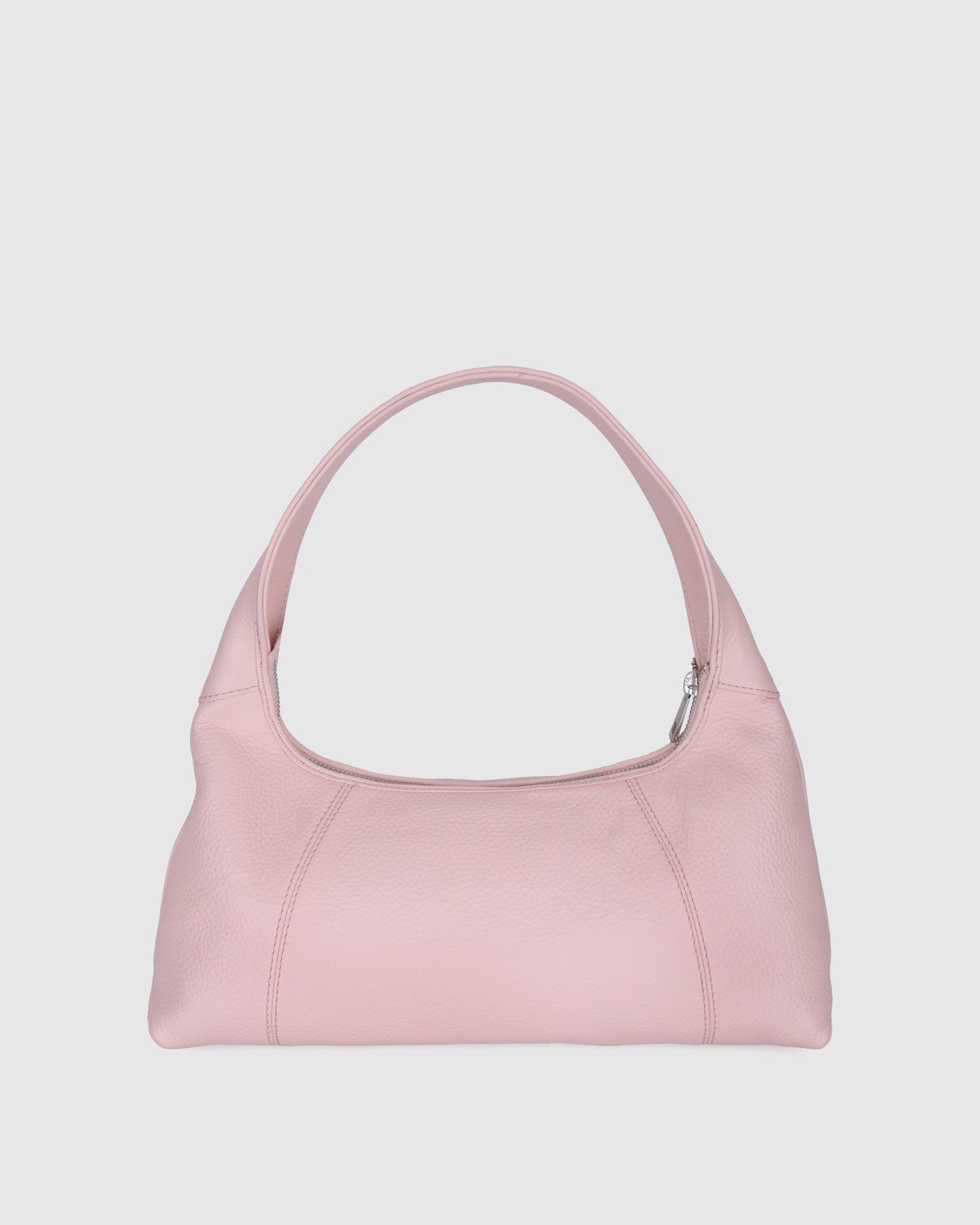 Núnoo Large Dandy Contrast Soft Light Pink Medium Light pink