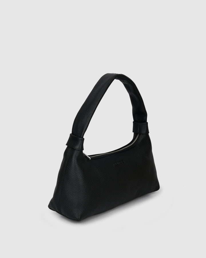 Núnoo Large Dandy Soft Black Medium Black