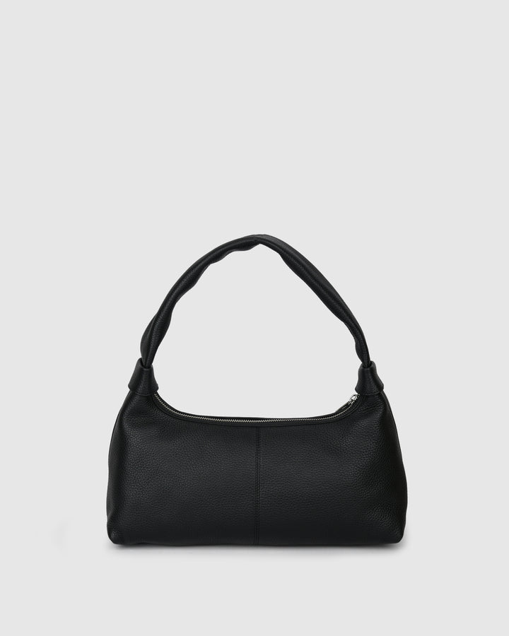 Núnoo Large Dandy Soft Black Medium Black