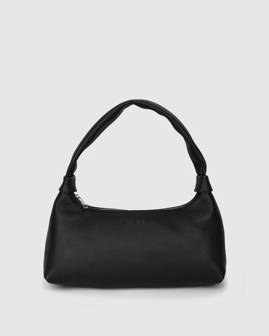 Núnoo Large Dandy Soft Black Medium Black