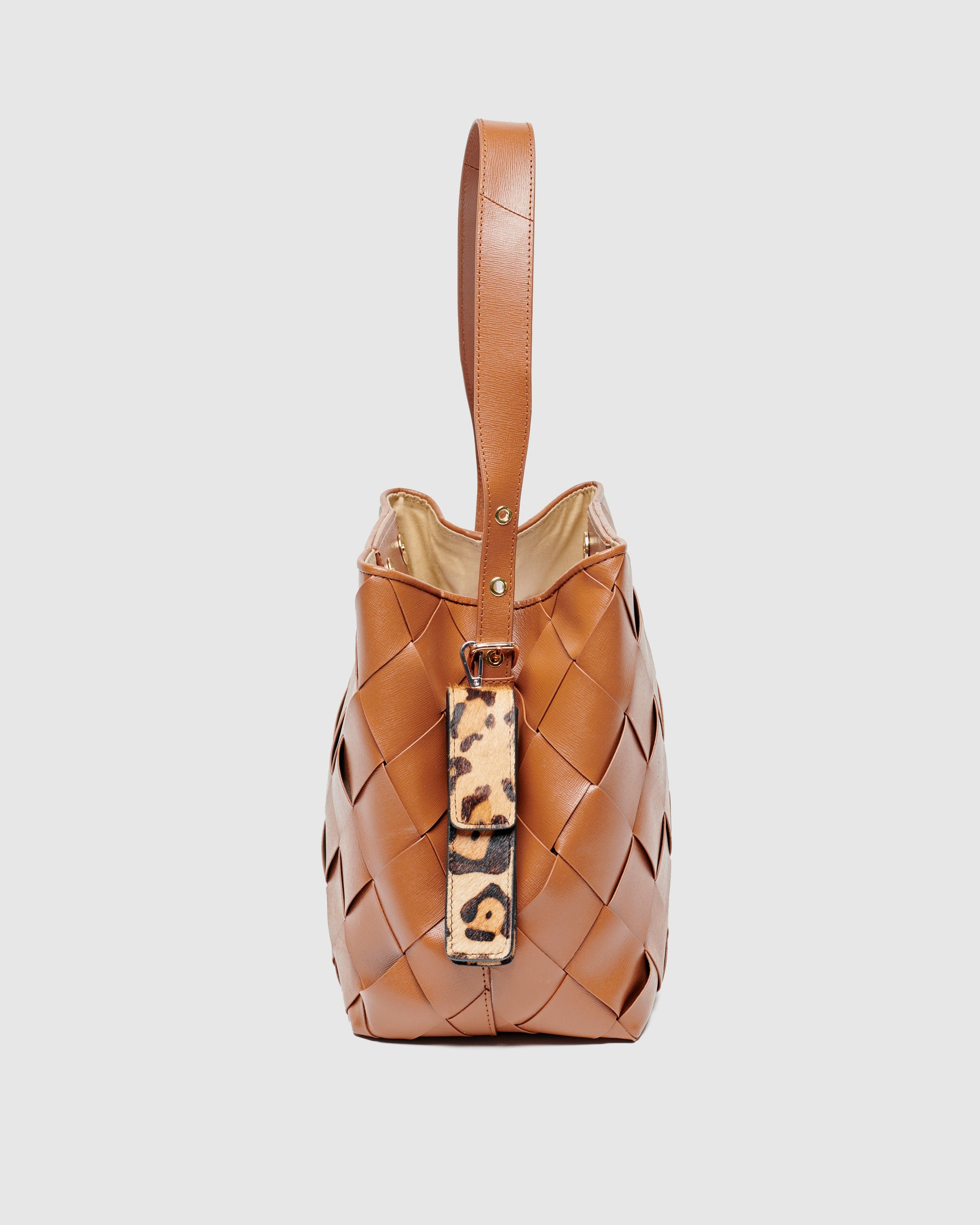 Núnoo Lipgloss Bag Charm Dots Accessories Dots