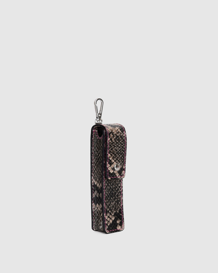 Núnoo Lipgloss Charm - Berg Larsen x Núnoo Accessories Beige