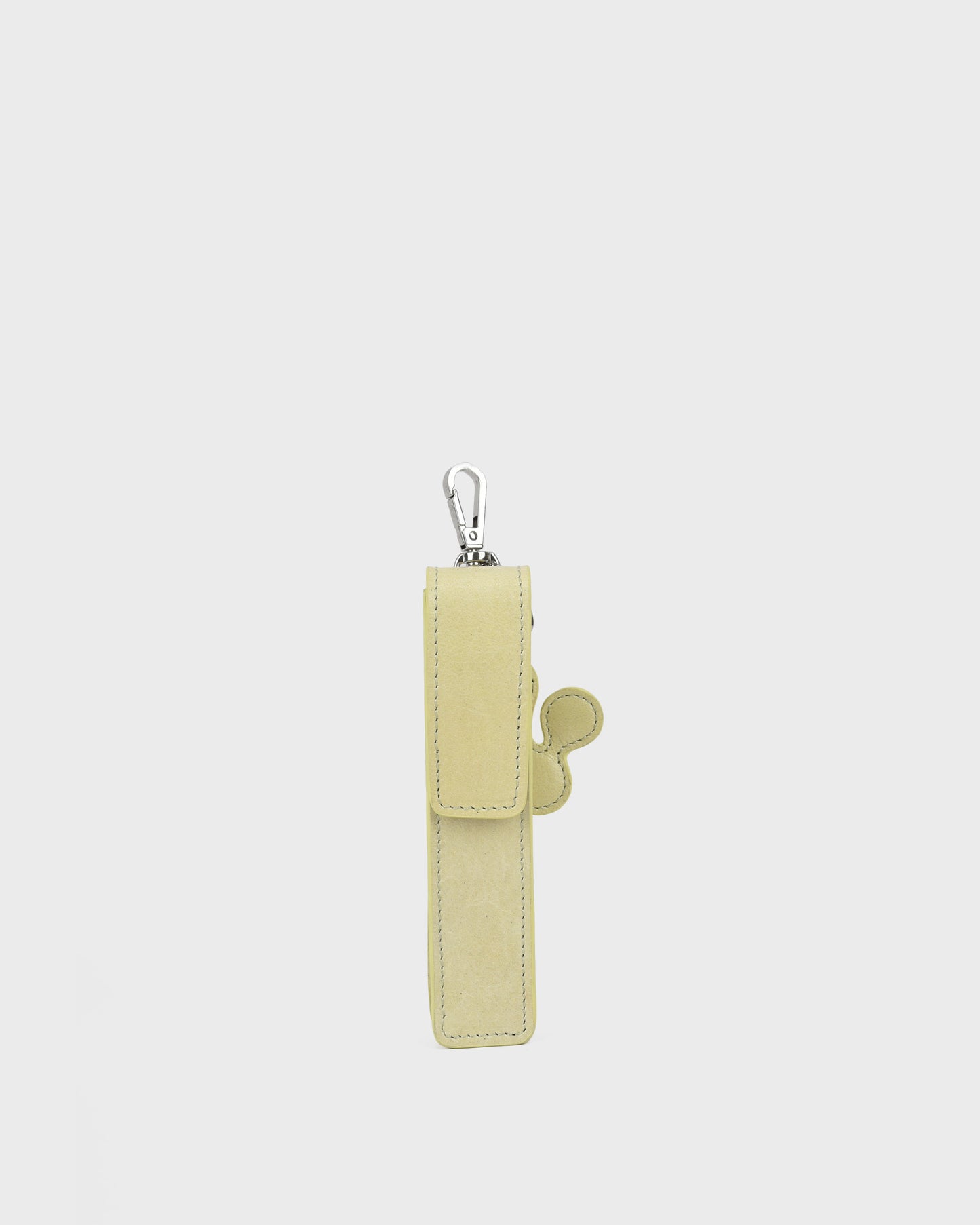 Núnoo Lipgloss Charm Megah Mellow Green Accessories Mellow Green