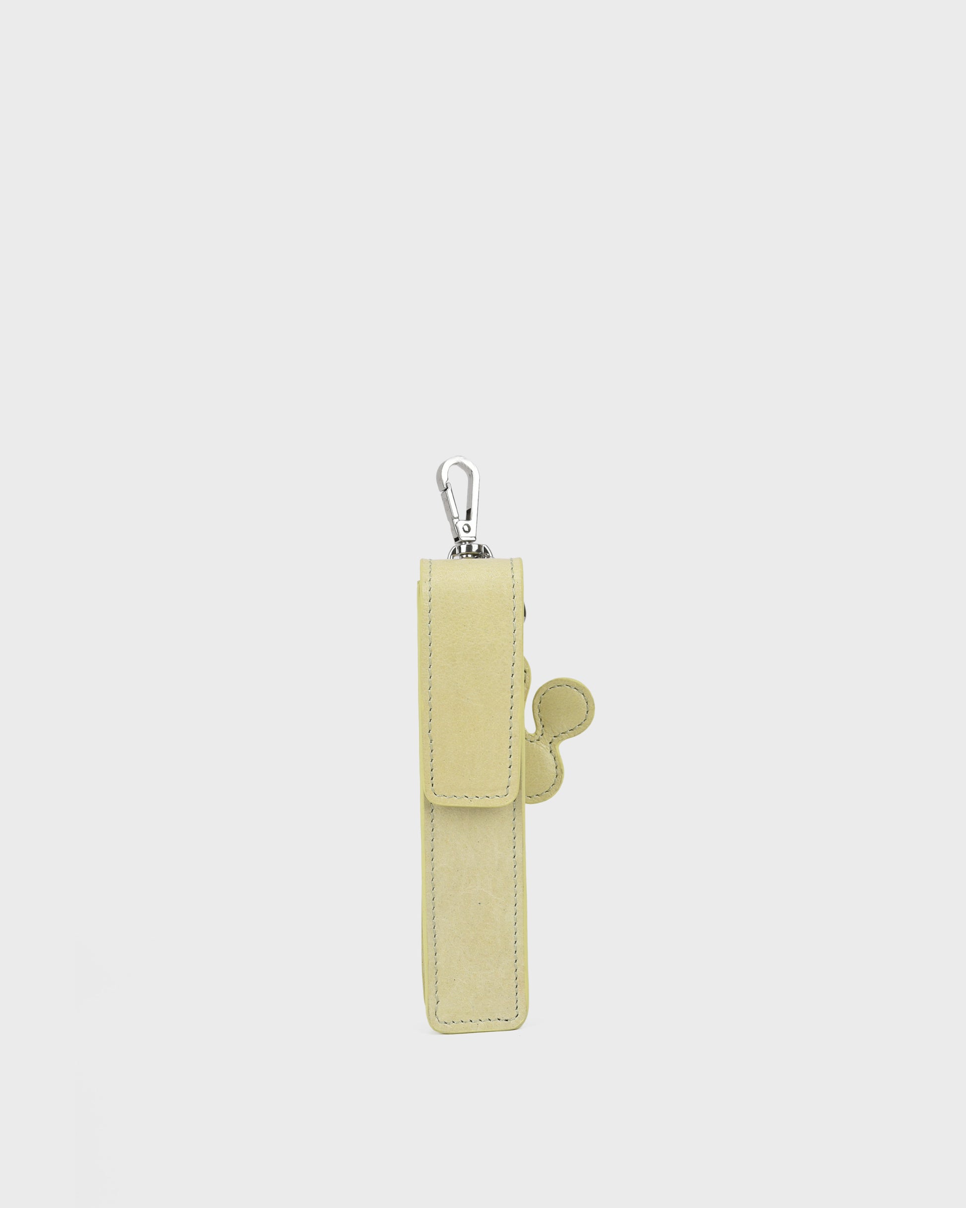 Núnoo Lipgloss Charm Megah Mellow Green Accessories Mellow Green