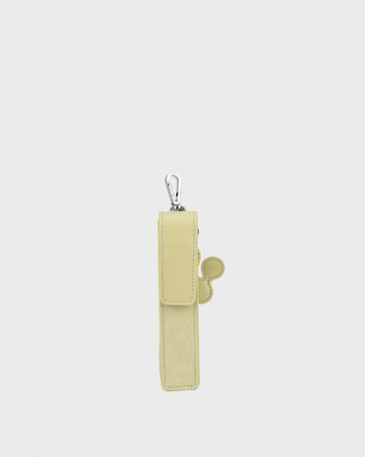 Lipgloss Charm Megah Mellow Green