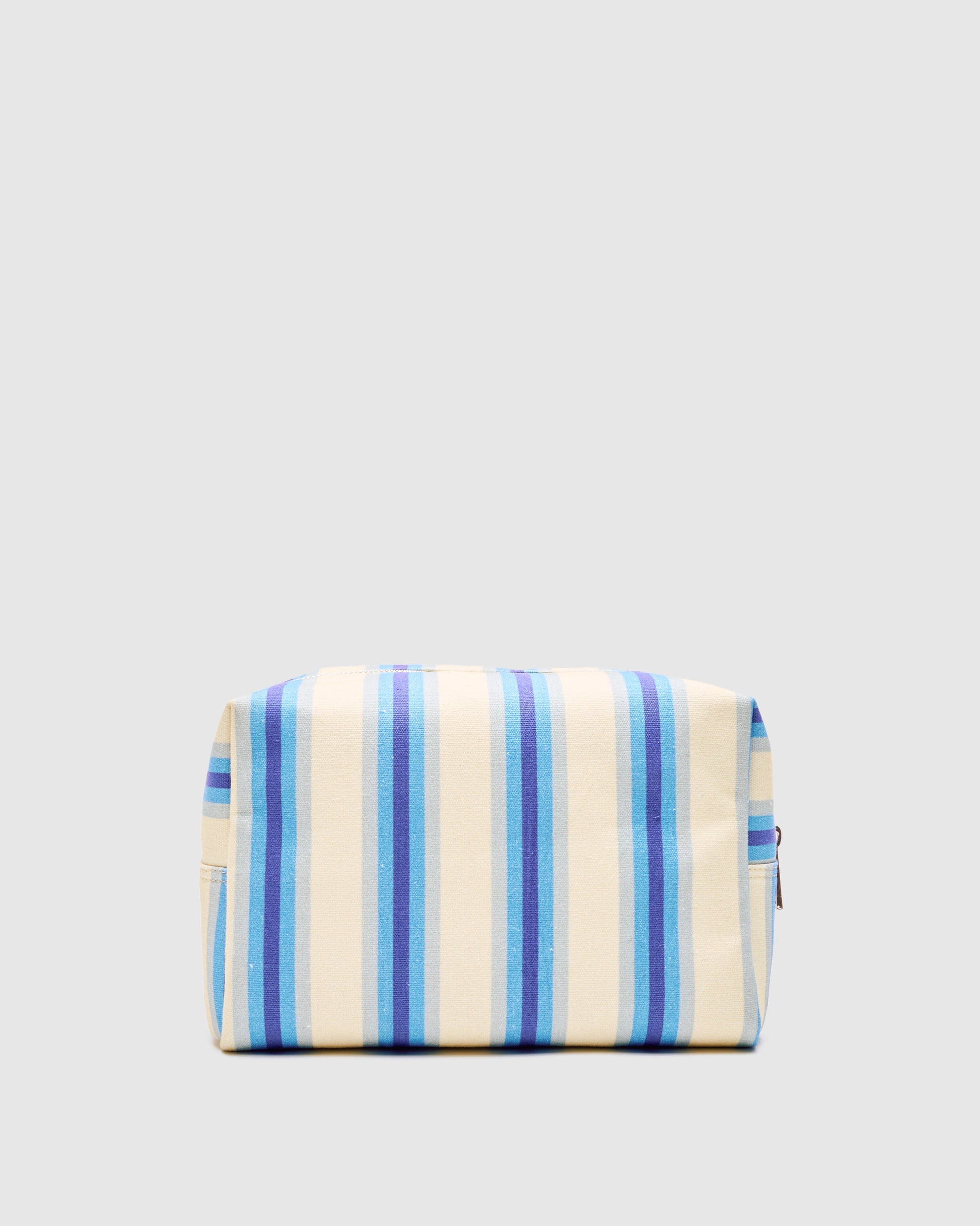 Núnoo Lucky Canvas Blue Stripes Accessories Blue Stripes