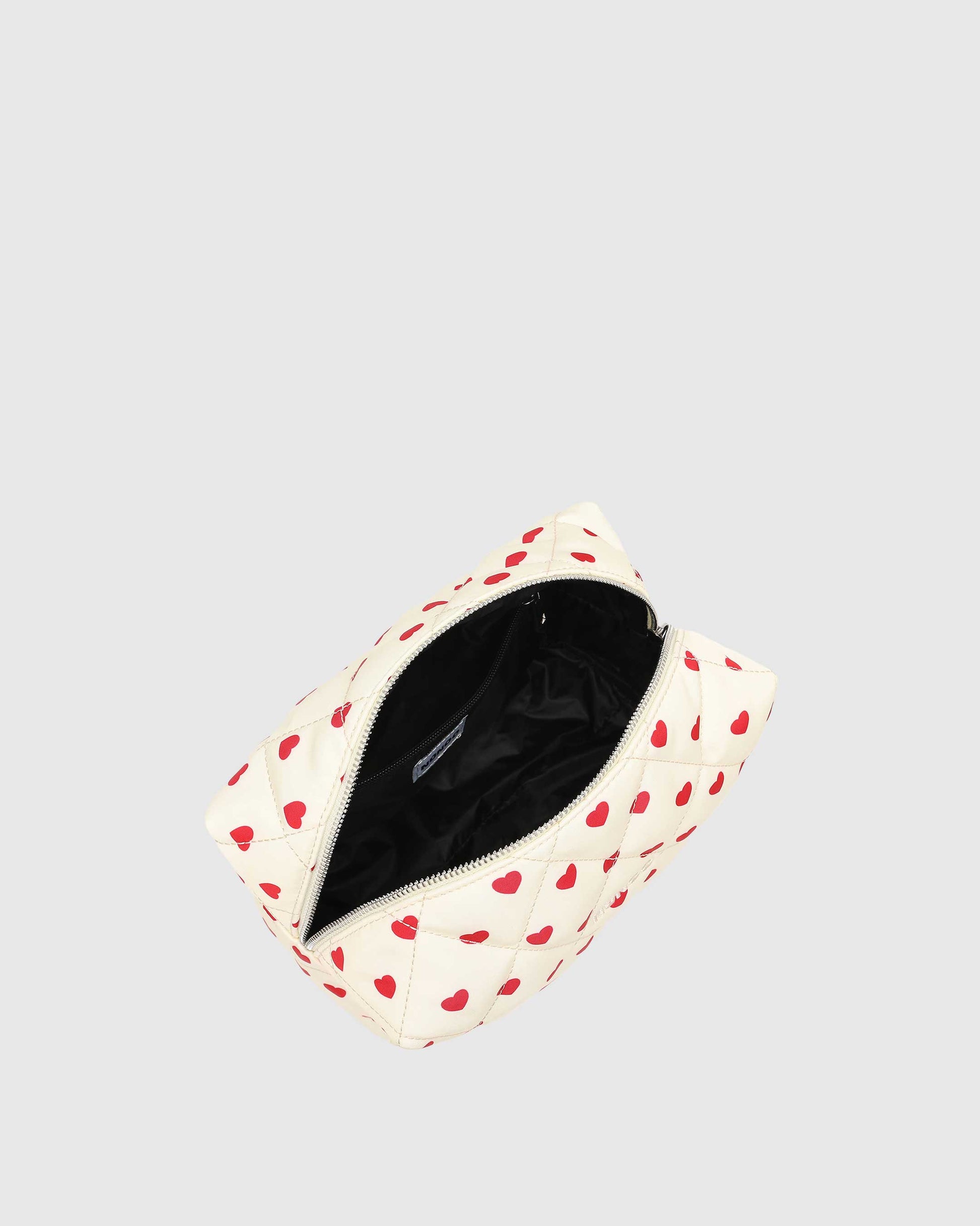 Núnoo Lucky Recycled Nylon Hearts Accessories Hearts