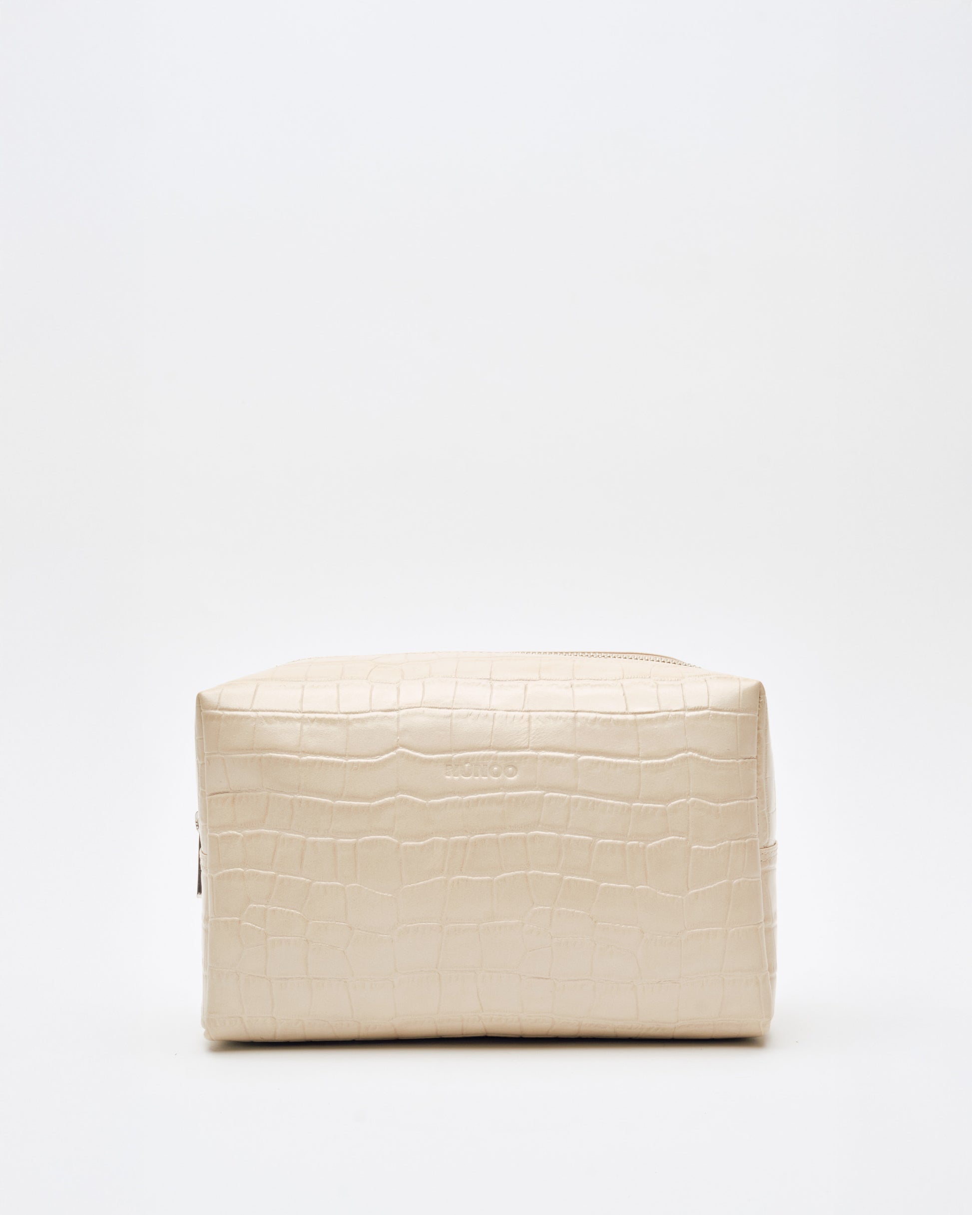 Núnoo Lucky Texas Warm Grey Accessories Warm Grey