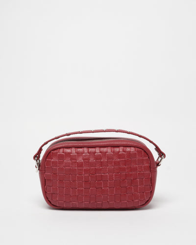 Lyra Mountain Maroon