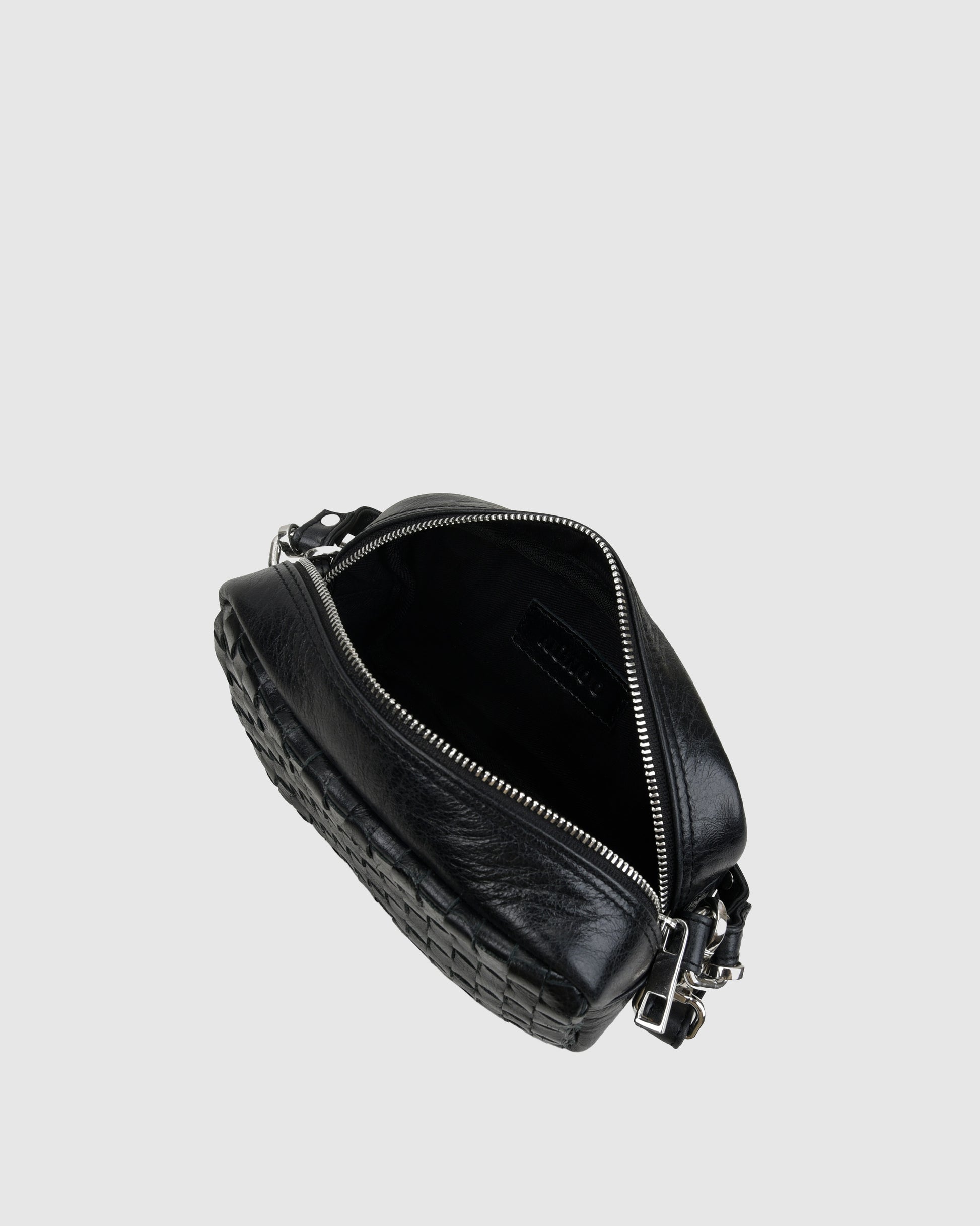 Núnoo Lyra Village Black Small bag Black