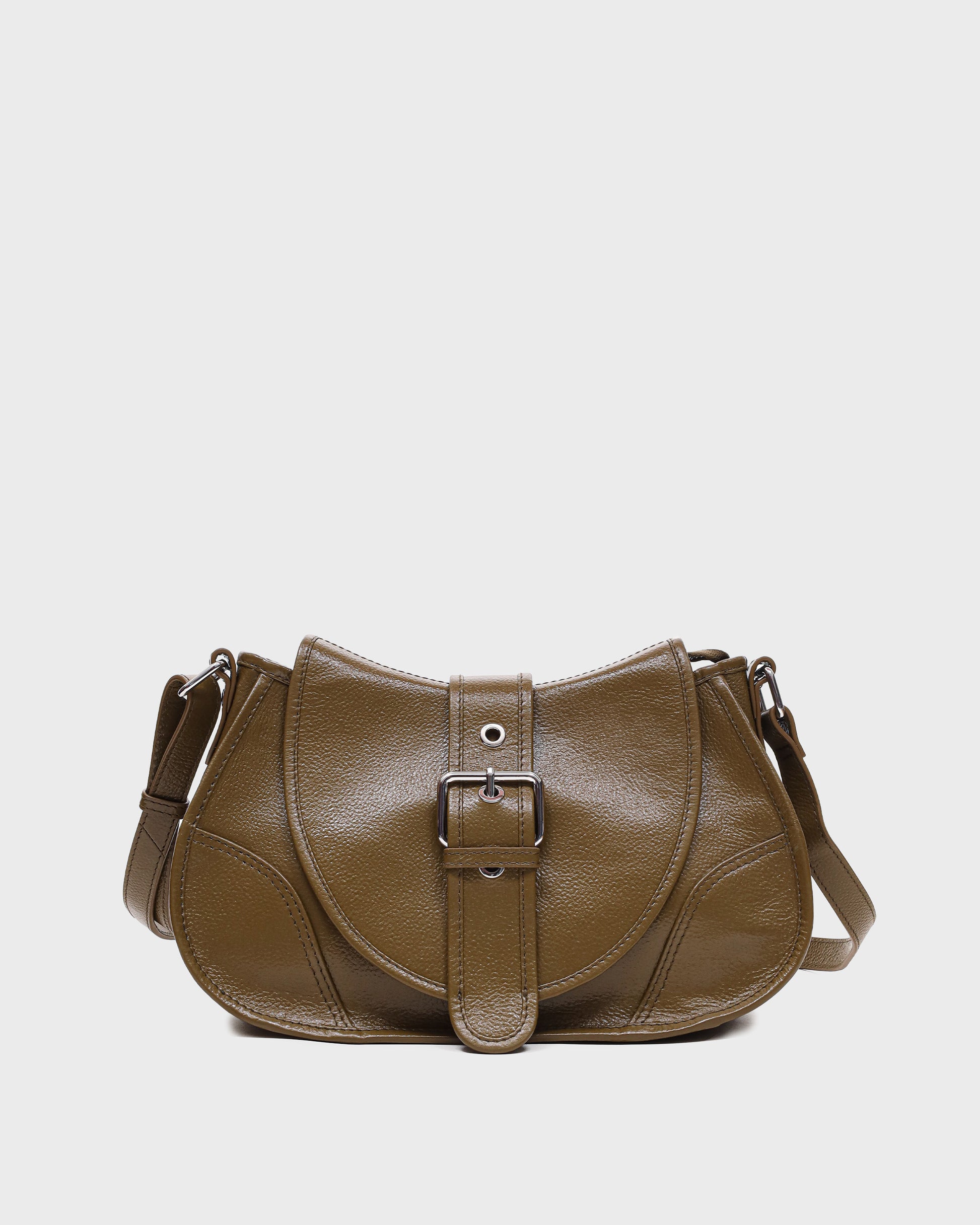 Núnoo Maria Nevada Dusty Olive Medium Dusty Olive