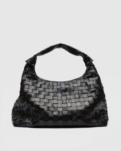 Maxi Dandy Braided Air 1 Black
