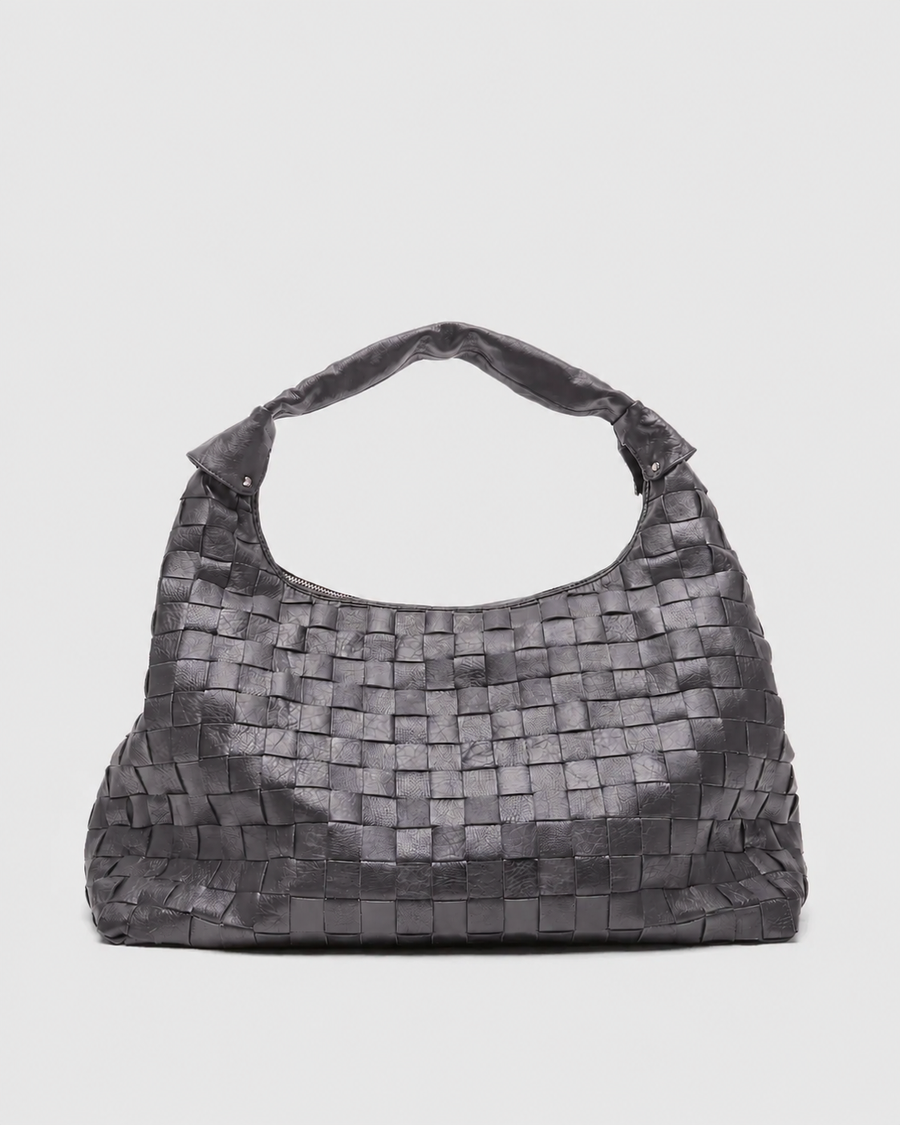 Maxi Dandy Braided Air 1 Dark Pearl