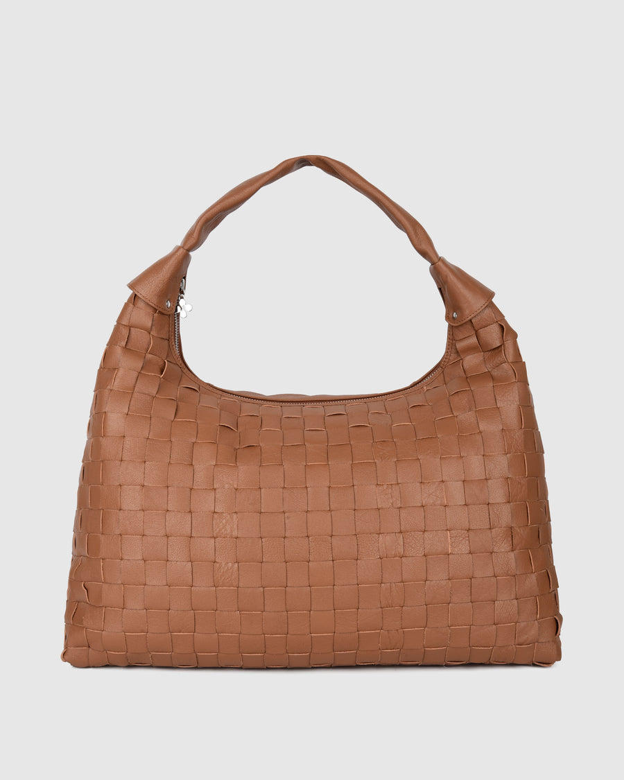 Maxi Dandy Braided Air 1 Light Brown