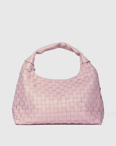 Maxi Dandy Braided Air 1 Soft Pink