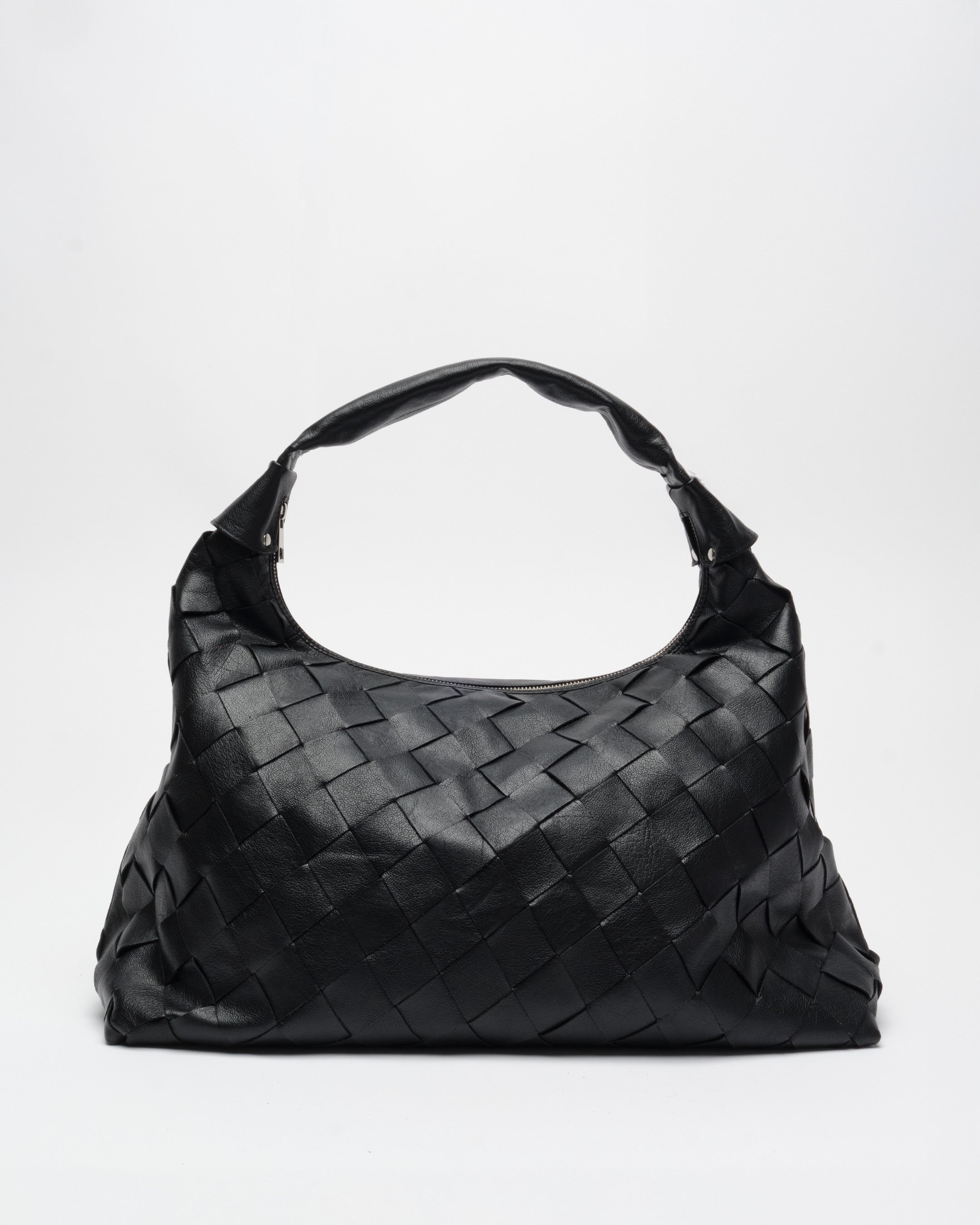 Maxi Dandy Braided Mountain Black – Núnoo EU