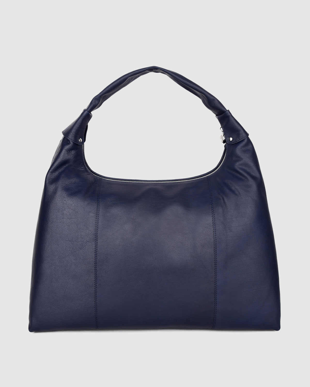 Núnoo Maxi Dandy Braided Mountain Midnight Blue Maxi Midnight Blue