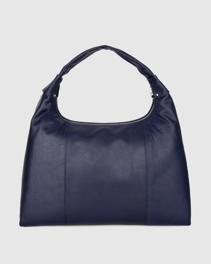 Núnoo Maxi Dandy Braided Mountain Midnight Blue Maxi Midnight Blue