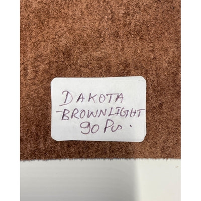 Maxi Dandy Glossy Cloud Brown