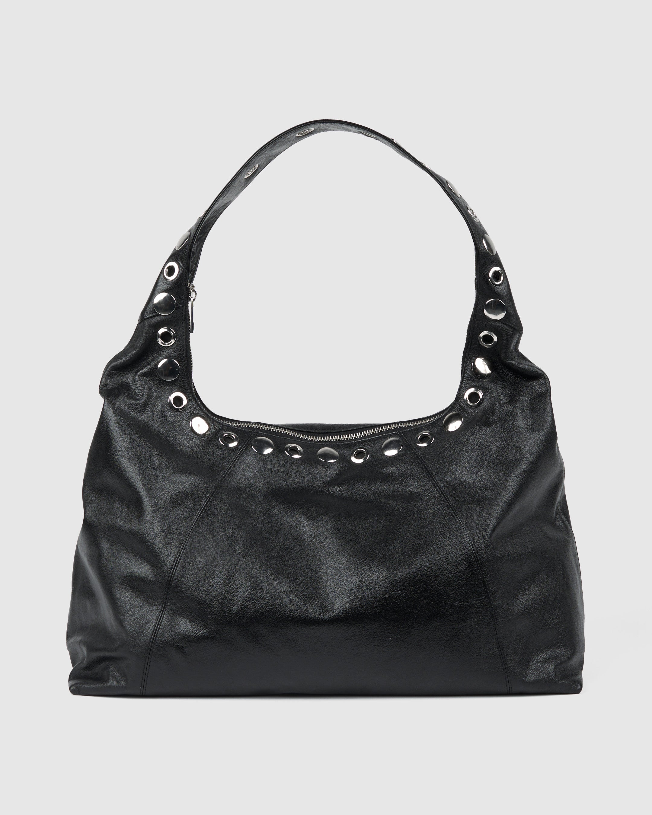 Maxi Dandy Studs Mountain Black – Núnoo EU