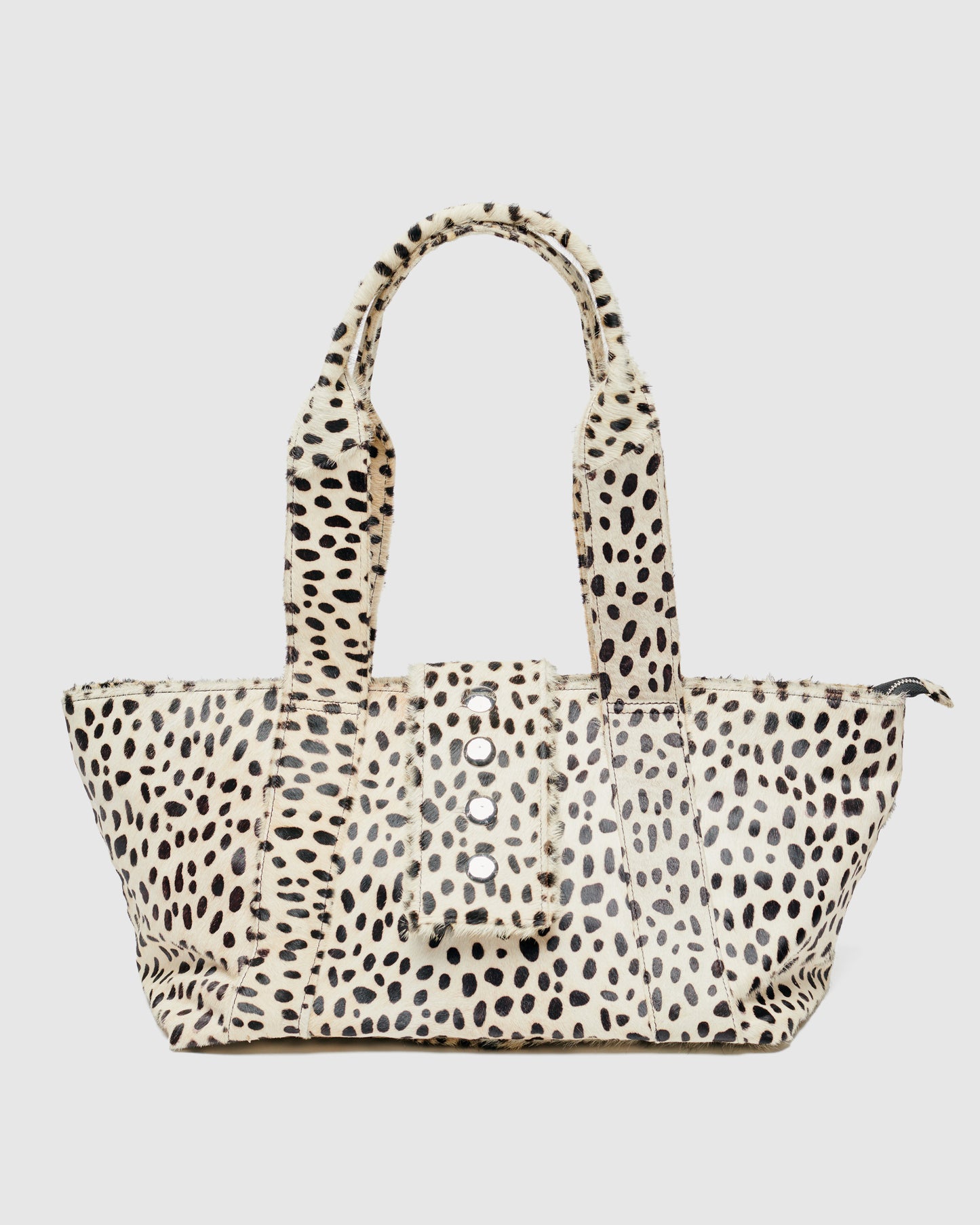 Núnoo Maxi Shopper Deluxe Spot Maxi