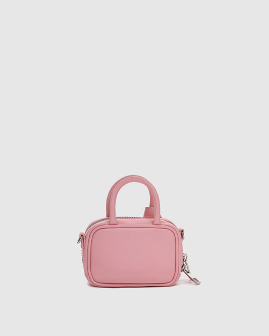 Núnoo Micro Ruby Sheep Light Pink Small bag