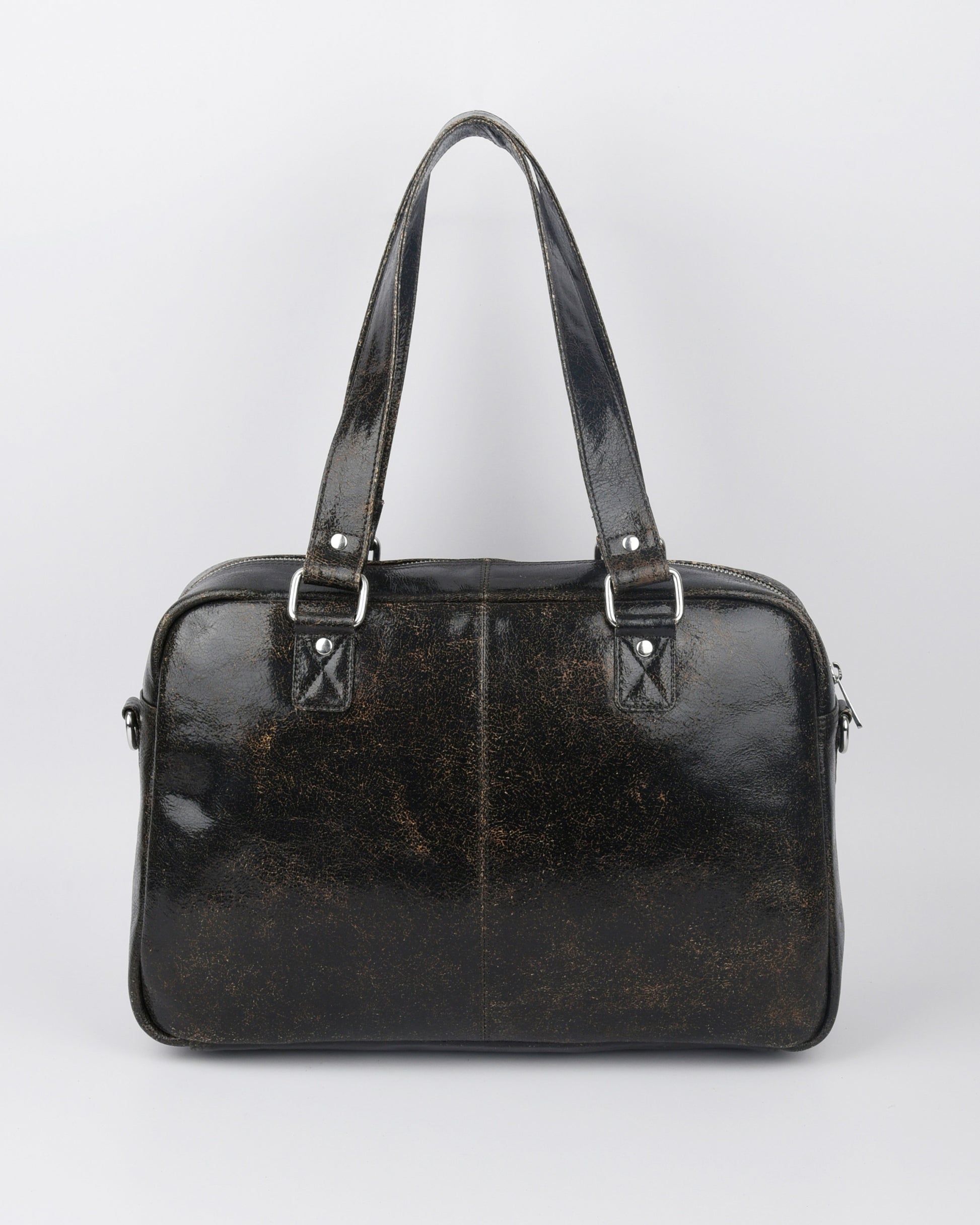 Núnoo Mille Pélé Black Maxi Black