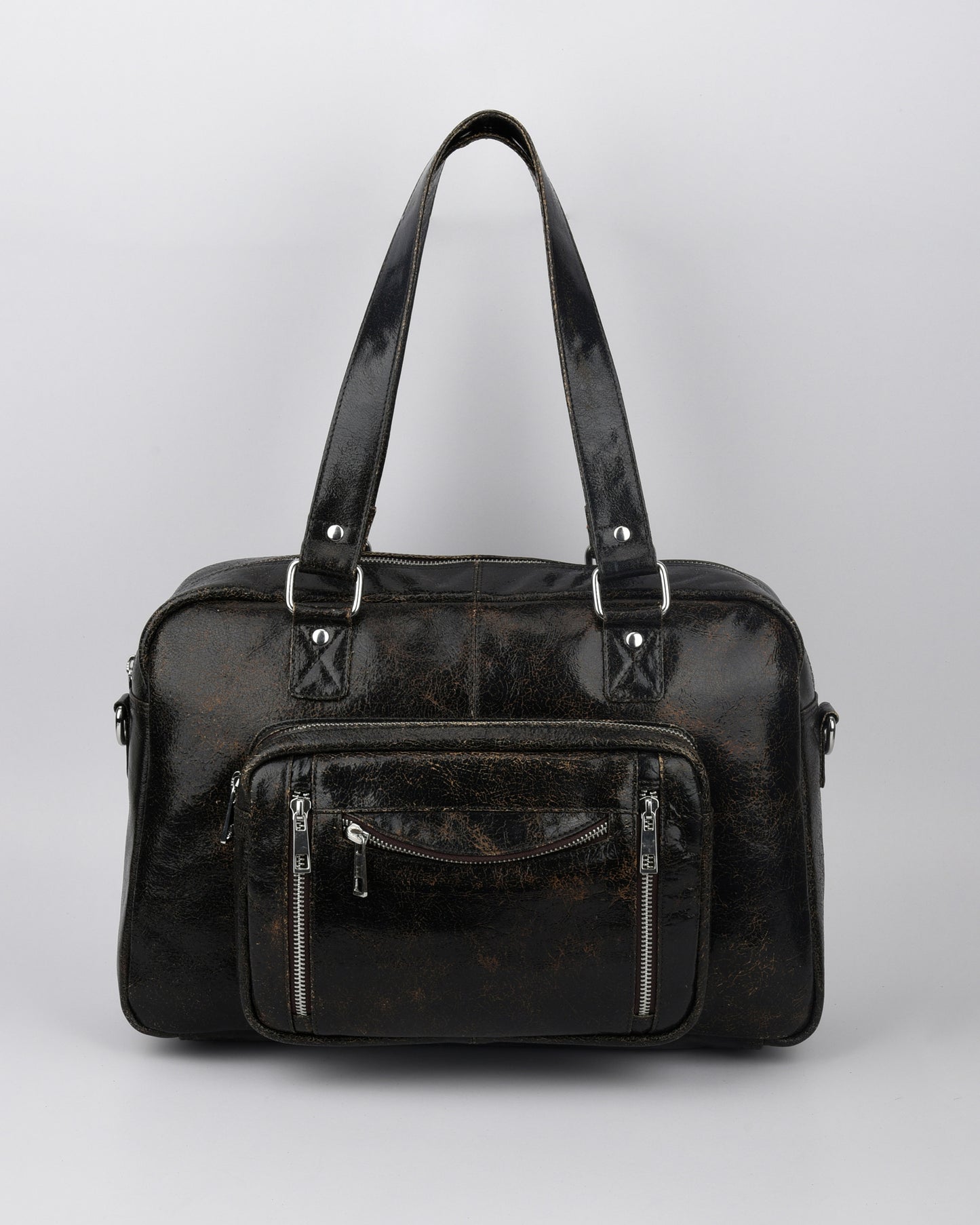 Núnoo Mille Pélé Black Maxi Black