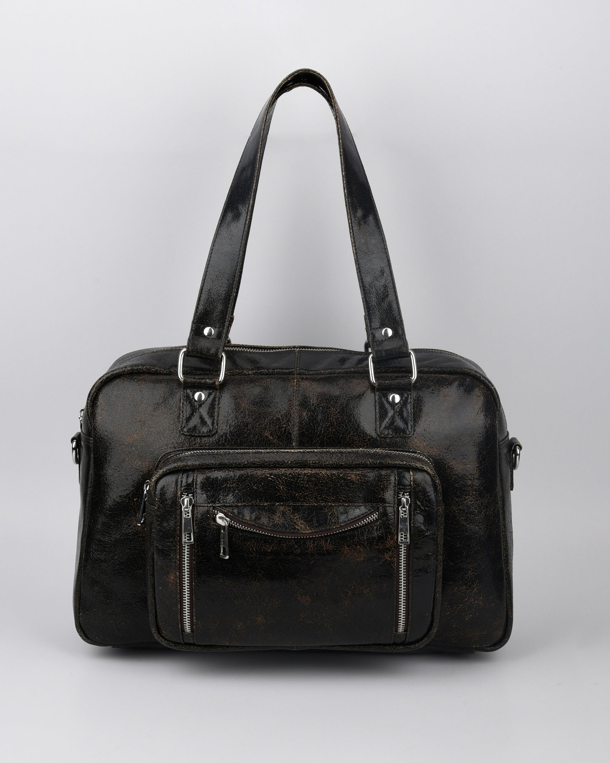 Núnoo Mille Pélé Black Maxi Black