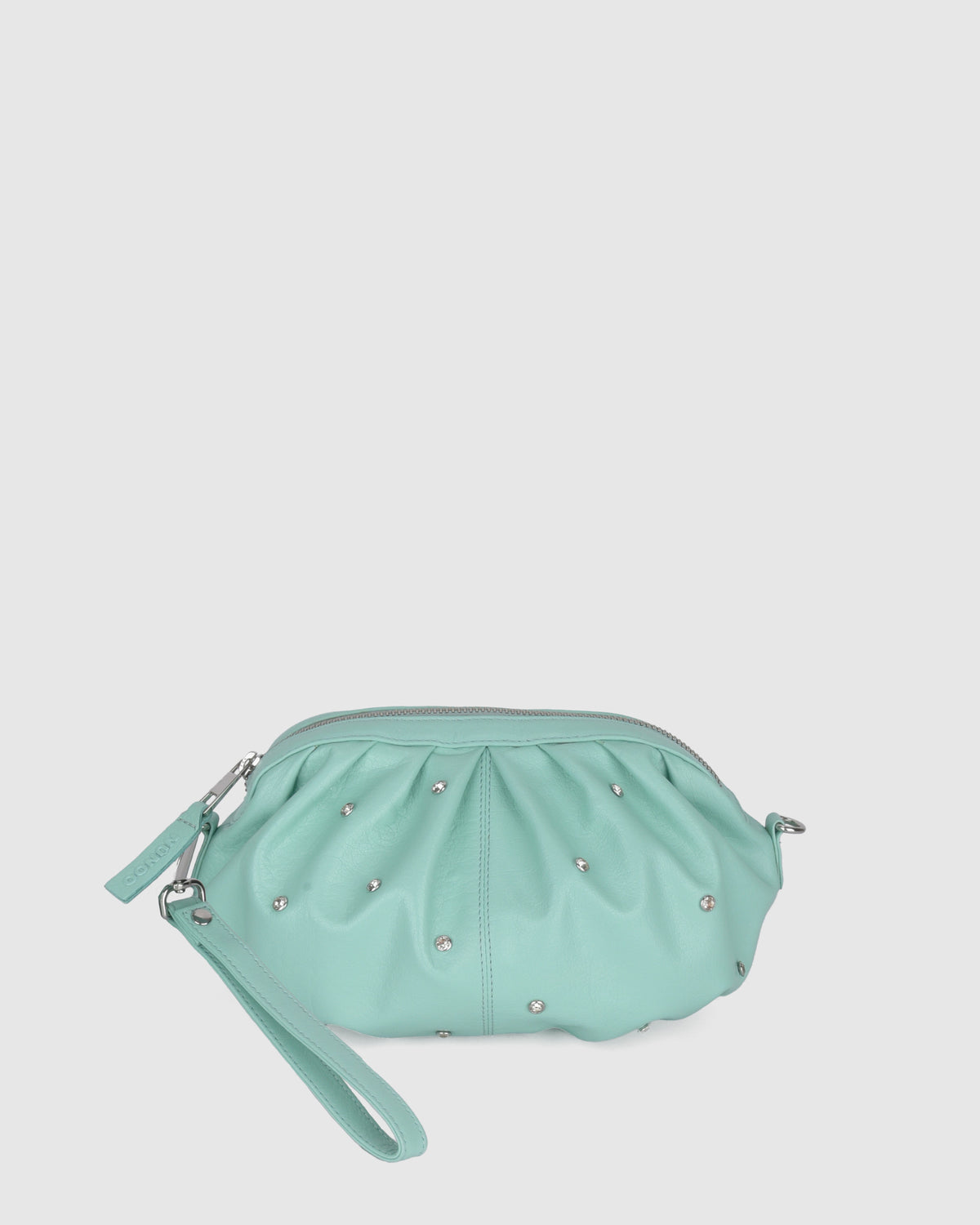 Núnoo Myra Stone Mountain Mint Small bag Mint