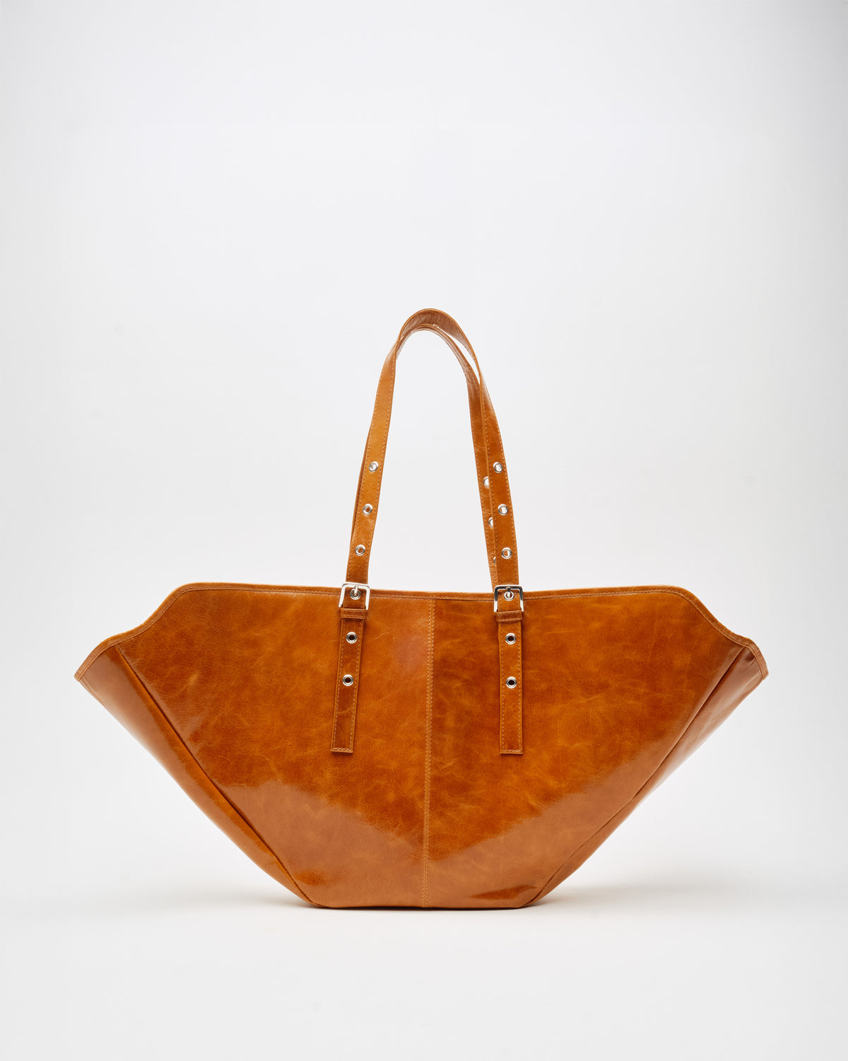 Núnoo Nora Megah Pecan Brown Maxi Pecan Brown