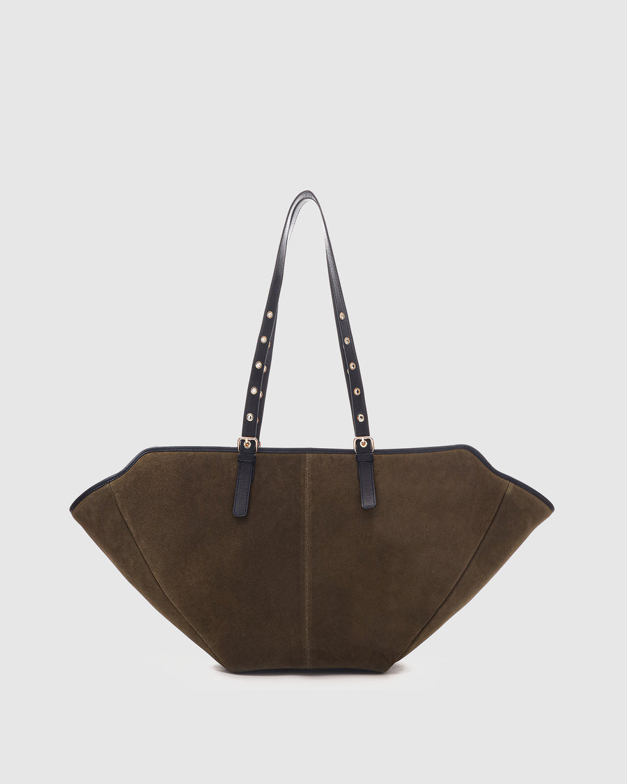 Suede