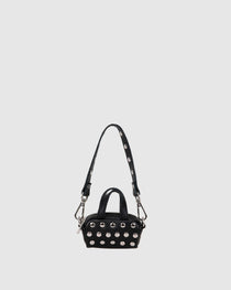 Nugget Rivet Mountain Black