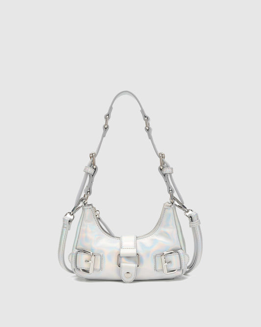 Núnoo Palma Recycled Cool Iridescent Small bag
