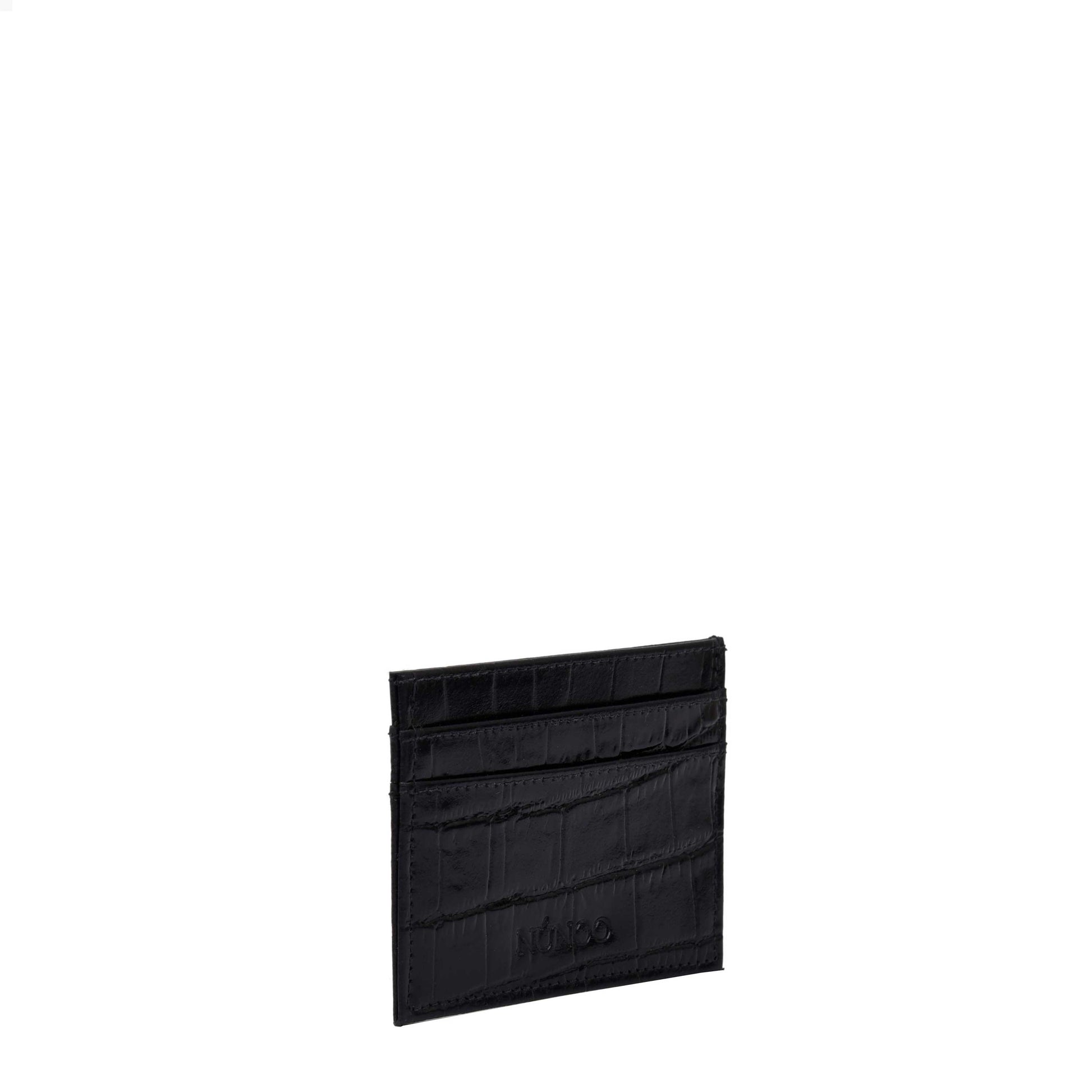 Núnoo Pixie Texas black Wallet Black