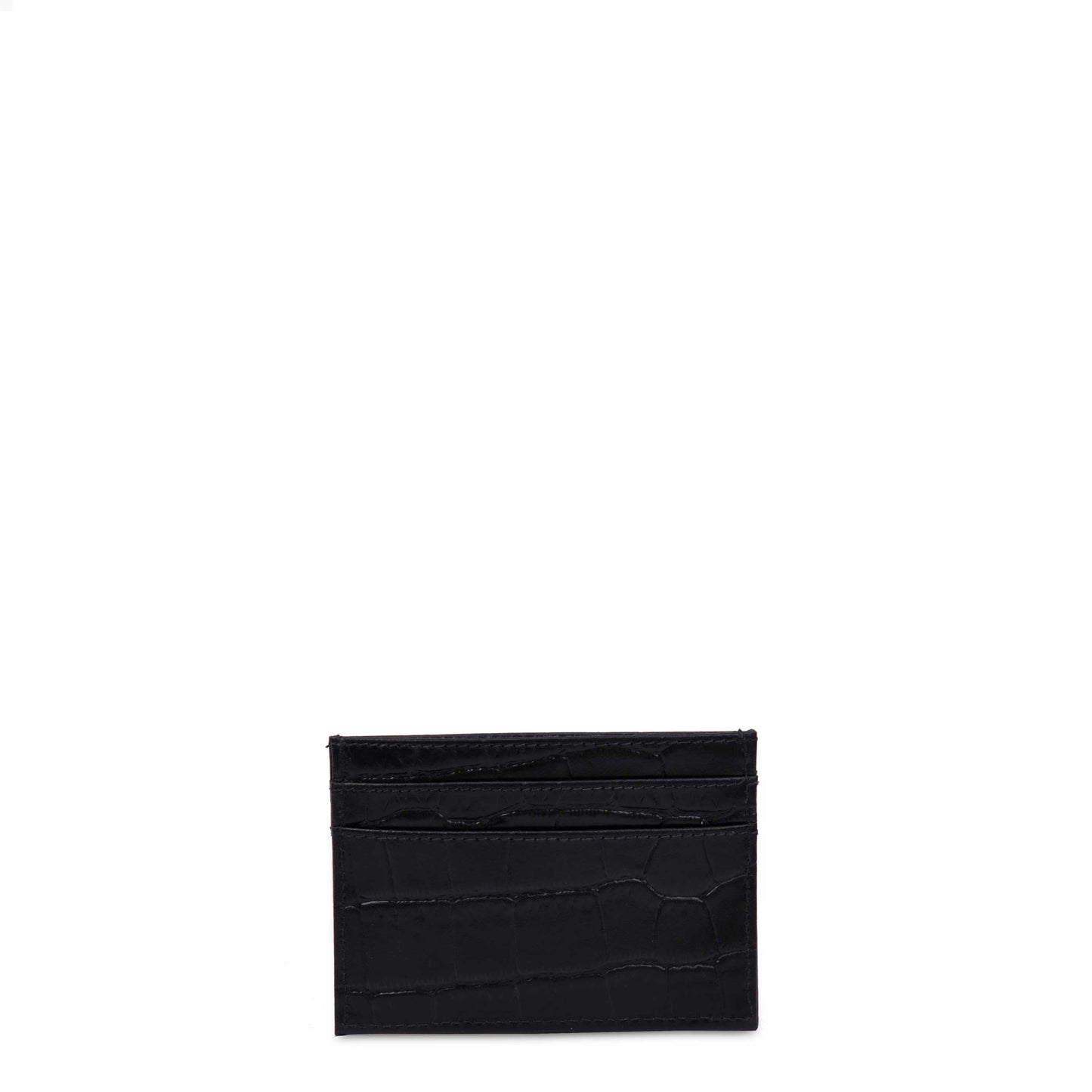 Núnoo Pixie Texas black Wallet Black