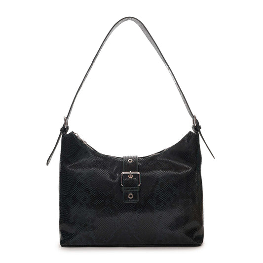 Núnoo Rio Buckle Jungle Blue Large Blue