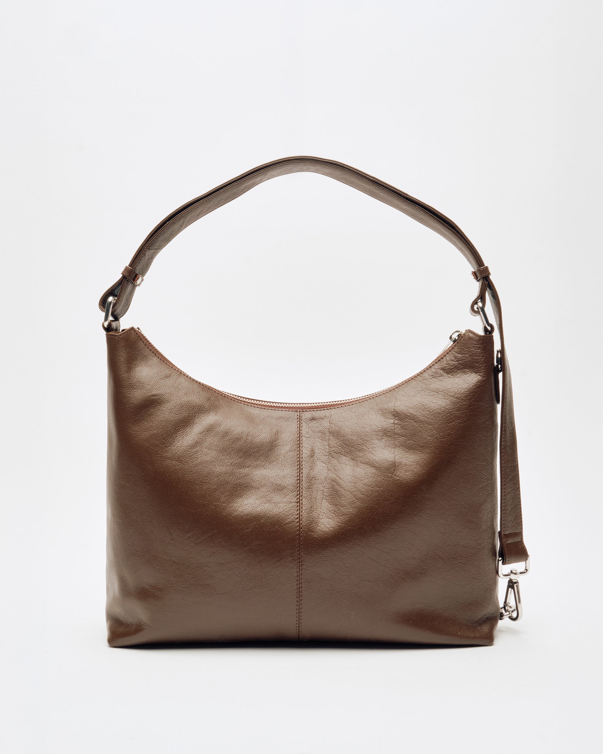 Núnoo Rio Mountain Dark Brown Large Dark brown