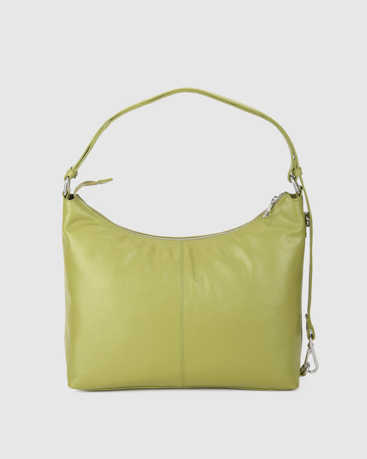 Núnoo Rio Mountain Olive Green Large Olive Green