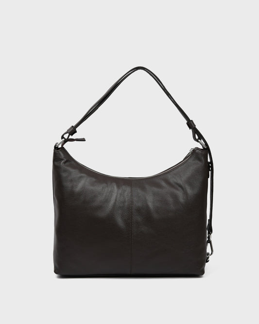 Núnoo Rio Rivet Mountain Black Large Black