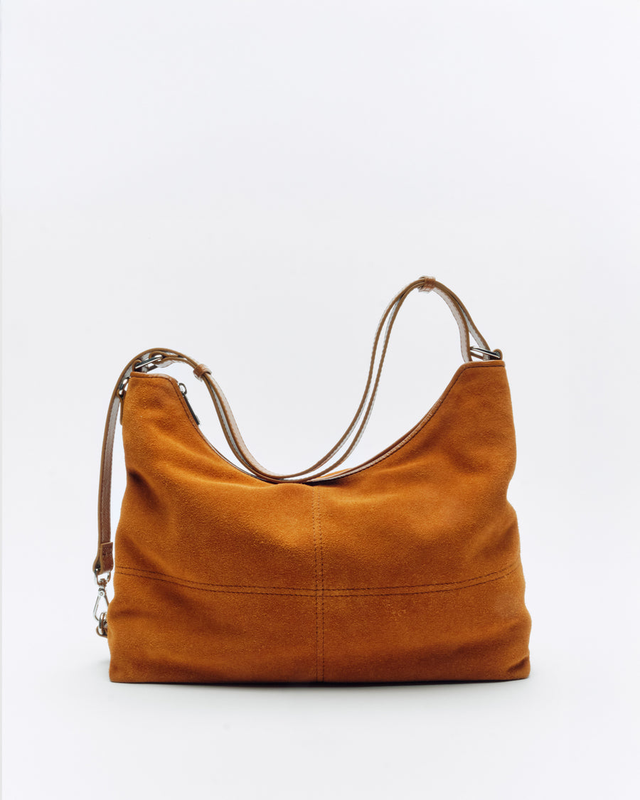 Suede