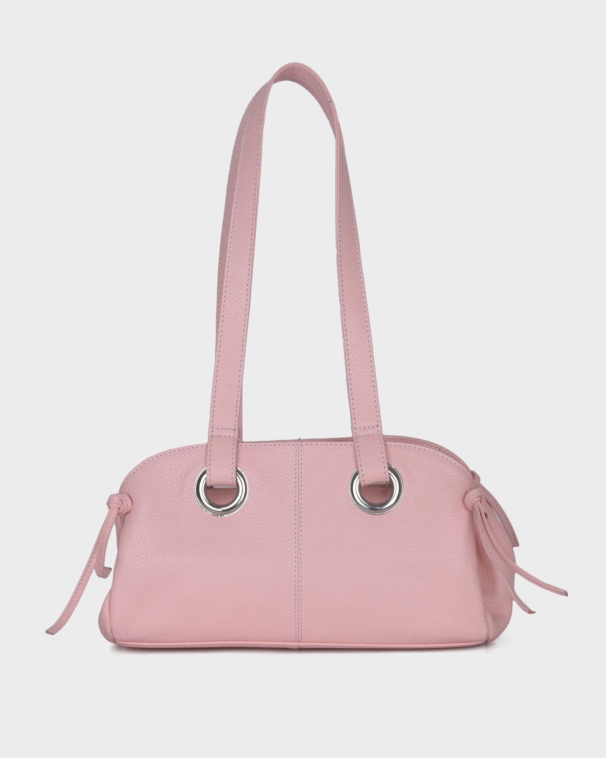 Núnoo Sadie Contrast Soft Light Pink Medium Light pink