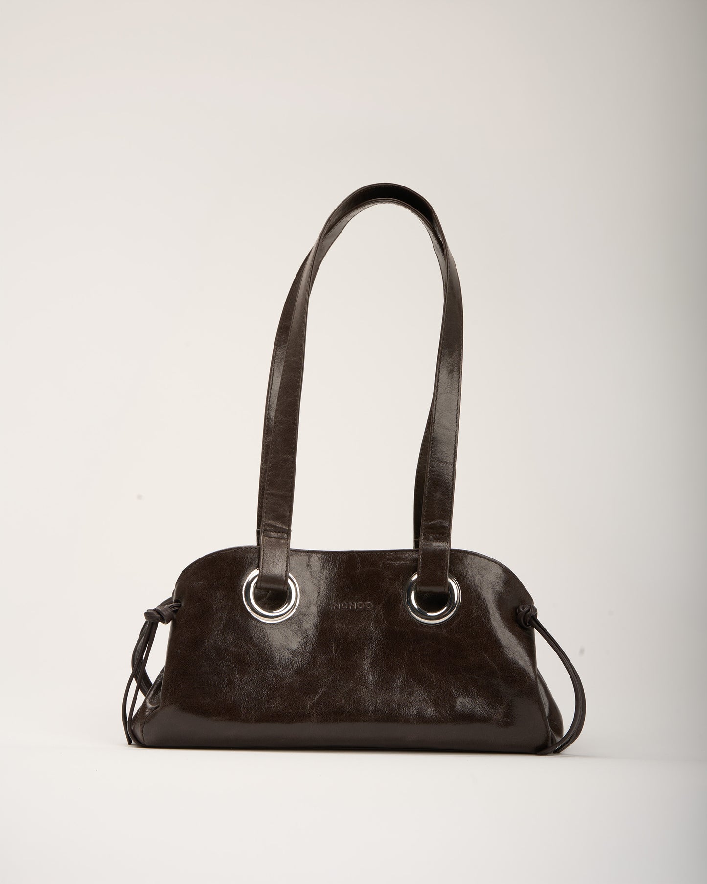 Núnoo Sadie Megah Dark brown Medium Dark brown