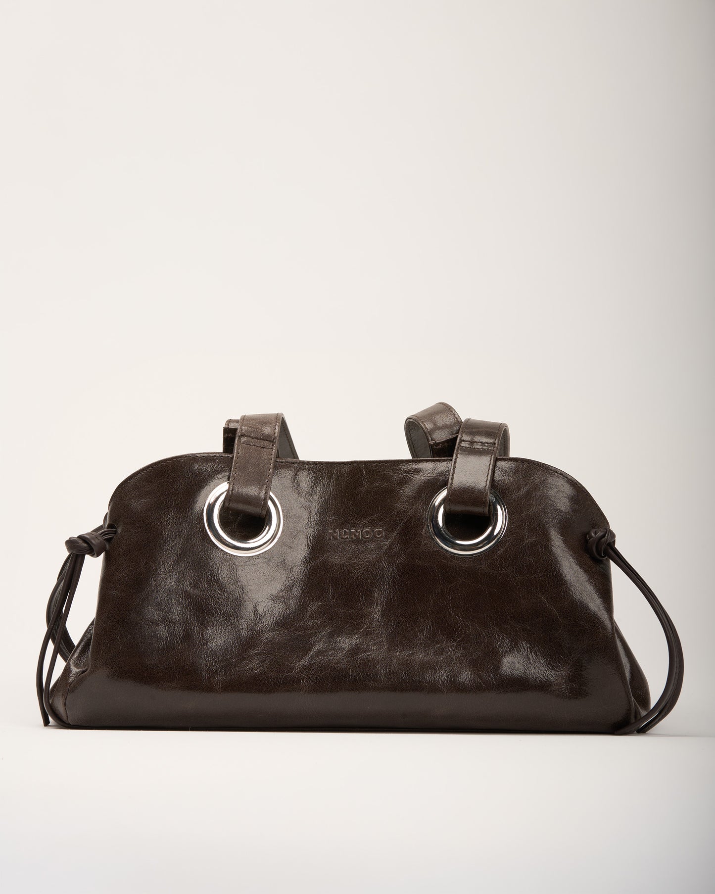 Núnoo Sadie Megah Dark brown Medium Dark brown