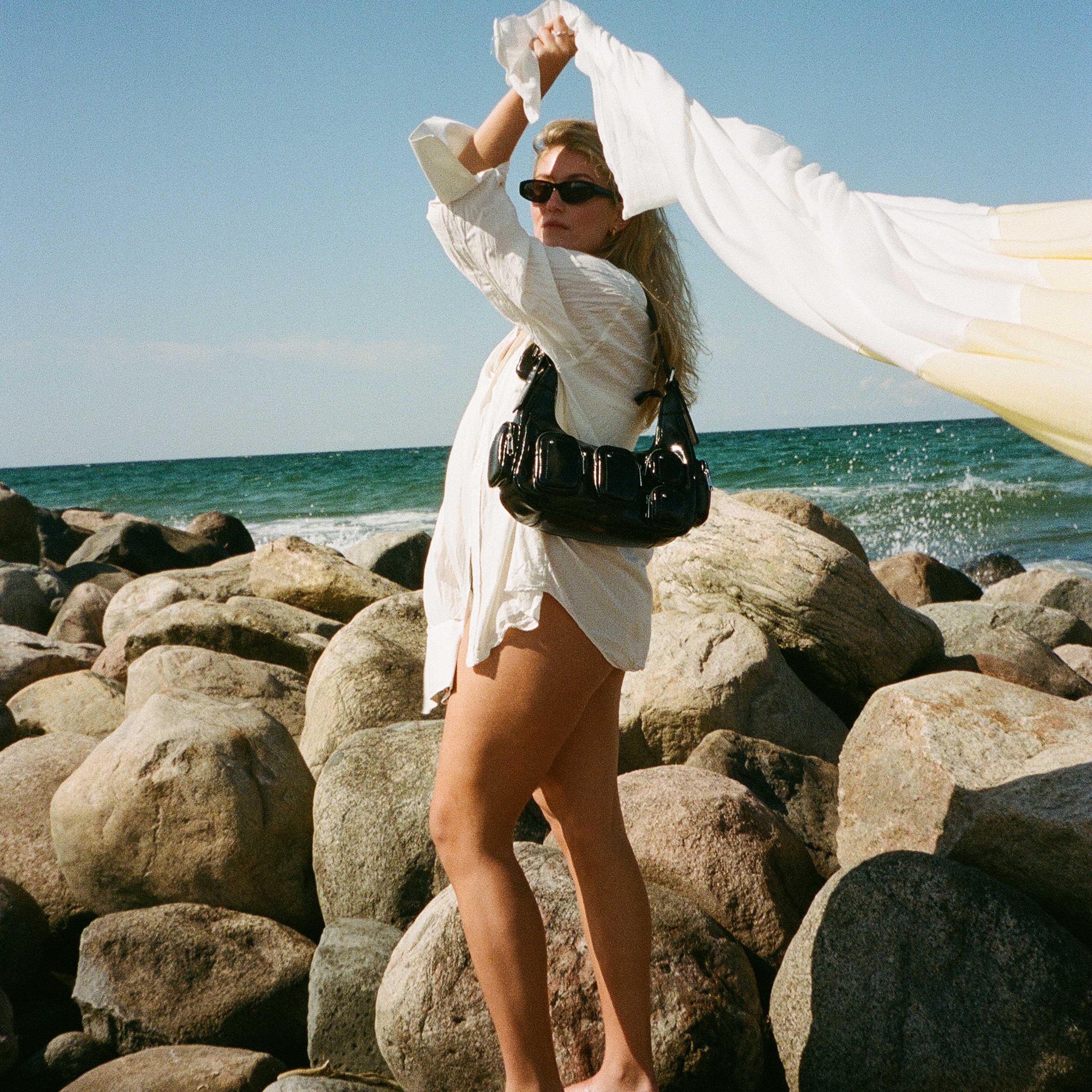 ポコ Cap-Toe Lakeshore Boot - Color 8 Chromexcel, Dainite Sole - Made