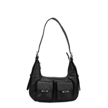 Sally small air 1 black