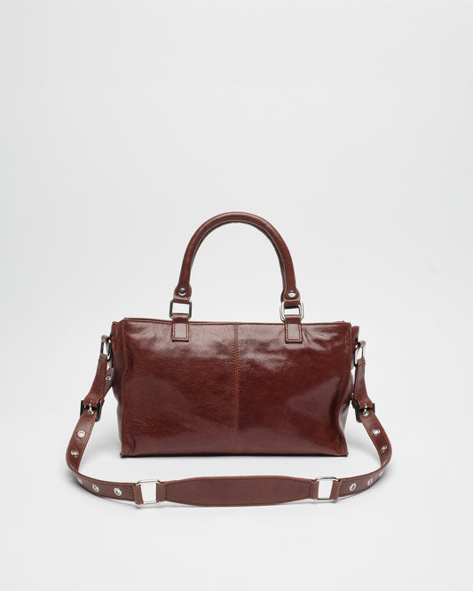 Núnoo Scarlett Village Cappucino Medium Cappucino