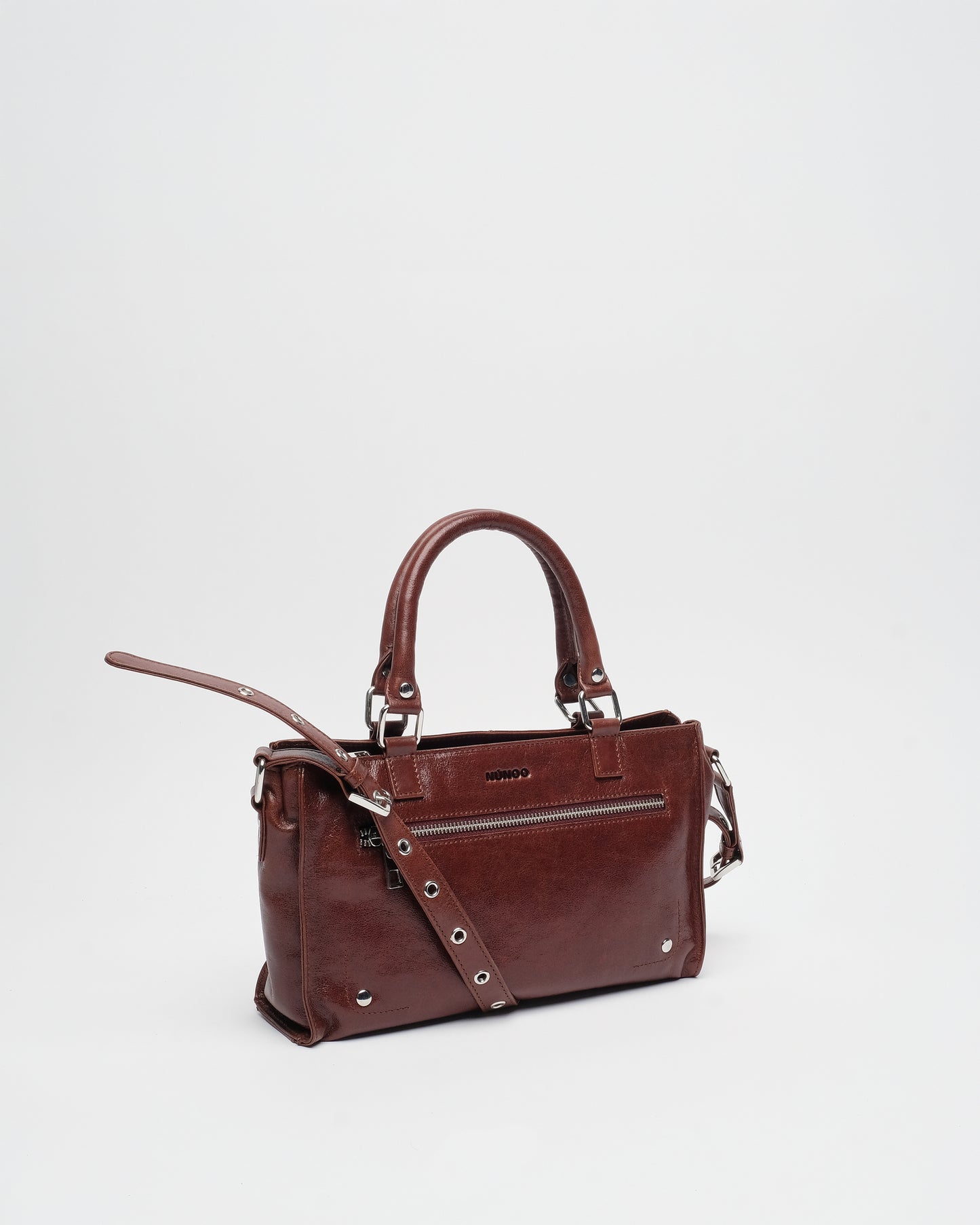 Núnoo Scarlett Village Cappucino Medium Cappucino