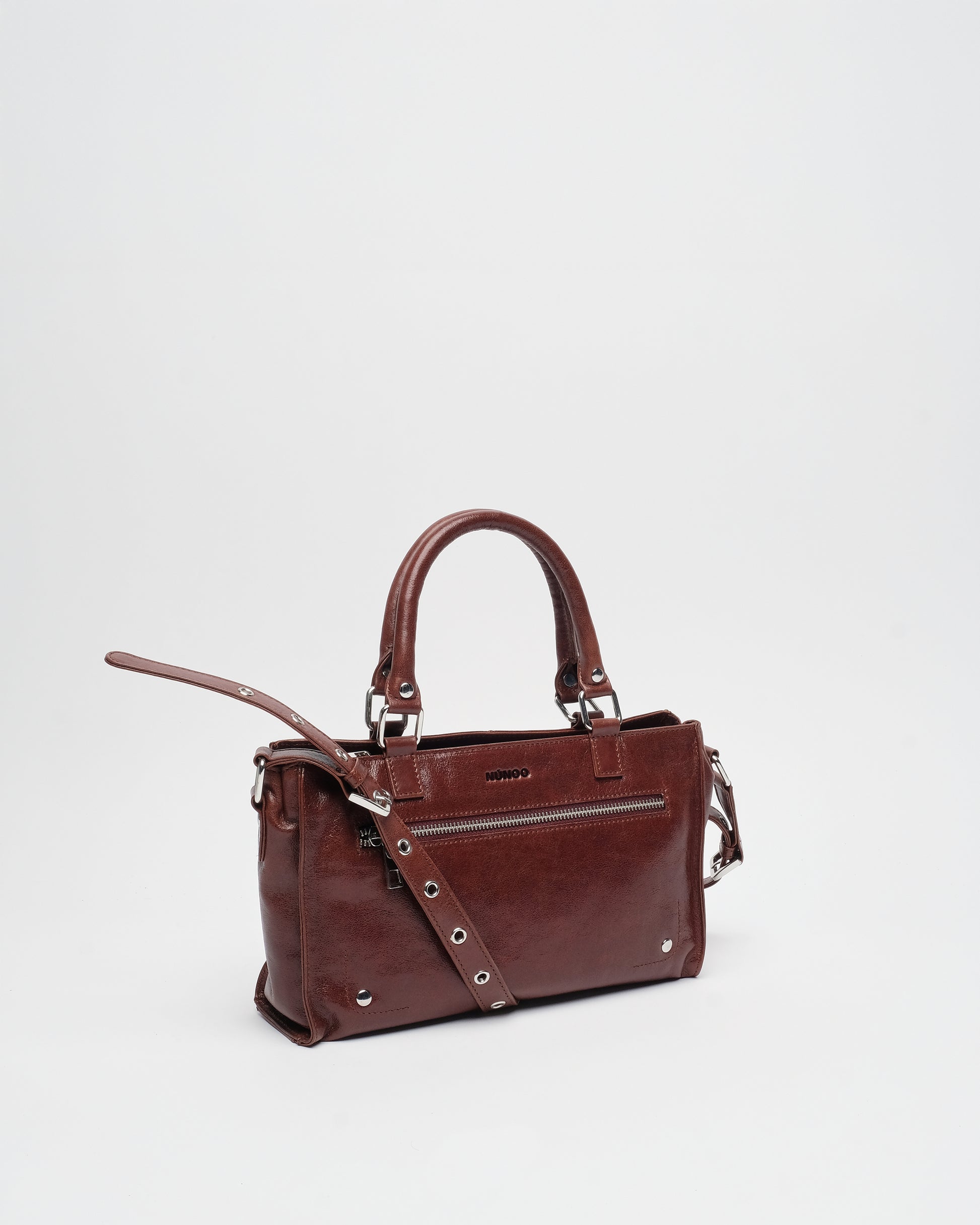 Núnoo Scarlett Village Cappucino Medium Cappucino